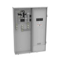 Milbank M400-UG-APS-LC 4 Terminal Ring Type Plain Top 1-200 Ampere Main Breaker 24 Branch Circuit