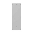 Milbank U1431-R 4 Terminal Ringless Large Hub Open No Lever Bypass