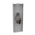 Milbank U1431-R 4 Terminal Ringless Large Hub Open No Lever Bypass