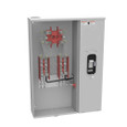 Milbank U224MTB-48 4 Terminal Ring Type Small Closing Plate Link Bypass 1-200 Ampere Main Breaker 480 Volt Rating