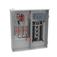 Milbank U227MTBL 7 Terminal Ring Type Small Closing Plate Link Bypass 1-200 Ampere Main Breaker 24 Branch Circuit