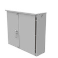 Milbank S4020-O 10 X 36 X 32 Cabinet