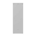 Milbank U1079-R-5T9 5 Terminal Ringless Large Hub Open Lever Bypass 5th Terminal Ringless 9 Oclock Position