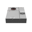 Milbank U215MTB-P48 5 Terminal Ring Type Small Closing Plate Link Bypass 1-100 Ampere Main Pullout 480 Volt Rating