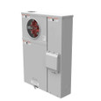 Milbank U215MTB-P48 5 Terminal Ring Type Small Closing Plate Link Bypass 1-100 Ampere Main Pullout 480 Volt Rating
