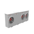 Milbank U1253-X-KK-K3-BL 4 Terminal Ringless Large Closing Plate Horn Bypass 3 Position Single Connector 4-600kcmil 9-16 In Barrel Lock With Bracket Provision
