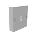 Milbank U3412-O 400 Ampere 1 Phase 2 Position Bus Wireway