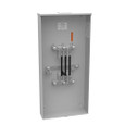 Milbank U4667-X-8527-DPL 7 Terminal Bolt-in Large Closing Plate Link Bypass Delmarva Power & Light