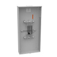 Milbank U4667-X-8528 7 Terminal Bolt-in Large Closing Plate Link Bypass Configuration 8528