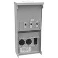 Milbank U5000-XL-332 Unmetered Small Closing Plate TT30 TT30 520GR Surface Mount
