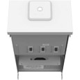 Milbank U5000-XL-332 Unmetered Small Closing Plate TT30 TT30 520GR Surface Mount