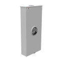 Milbank U4342-R-K7-K6-BLG-AEPU 7 Terminal Ringless Large Hub Open Lever Bypass Single Connector 4-600kcmil Double Connector 6-350kcmil 7-8 In Barrel Lock With Bracket Provision American Electric Power