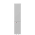 Milbank U3730-O 4 Terminal Ringless Plain Top 1-main Breaker Provision Single Pedestal Direct Bury