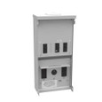 Milbank U5000-XL-38GR Unmetered Small Closing Plate 520GR 620 520GR Surface Mount