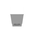 Milbank U4909-O-11GR 4 Terminal Ring Type Plain Top 520GR 520GR Surface Mount