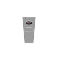 Milbank U3849-O-200-100 4 Terminal Ringless Plain Top Lever Bypass 1-200 Ampere Main Breaker And 1-100 Ampere Breaker