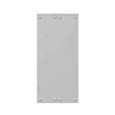 Milbank U3771-XL-100 7 Terminal Ringless Small Closing Lever Bypass 1-100 Ampere Main Breaker