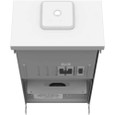 Milbank U5000-XL-55 Unmetered Small Closing Plate 1450 520GR Surface Mount
