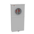 Milbank U5169-XTL-150 4 Terminal Ring Type 2 Small Closing Plates 1-150 Ampere Main Breaker 8 Branch Circuit