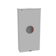 Milbank U4664-X-BAR-8526 4 Terminal Bolt-in Large Closing Plate Bar Link Bypass