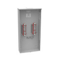Milbank U4664-X-BAR-8526 4 Terminal Bolt-in Large Closing Plate Bar Link Bypass