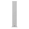 Milbank U5242-O-100S 4 Terminal Ring Type Plain Top 1-100 Ampere Main Breaker Single Pedestal Pad Mount