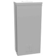 Milbank U5000-XL-75 Unmetered Small Closing Plate TT30 1450 520GR Surface Mount