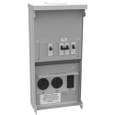 Milbank U5000-XL-75 Unmetered Small Closing Plate TT30 1450 520GR Surface Mount