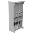 Milbank U5000-XL-75 Unmetered Small Closing Plate TT30 1450 520GR Surface Mount