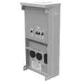 Milbank U5000-XL-75 Unmetered Small Closing Plate TT30 1450 520GR Surface Mount