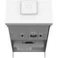 Milbank U5000-XL-75 Unmetered Small Closing Plate TT30 1450 520GR Surface Mount