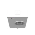 Milbank U3852-XL 4 Terminal Ringless Small Closing Plate Lever Bypass Side Wireway