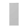 Milbank U4905-X-K3-K2 4 Terminal Ringless Large Closing Plate Lever Bypass Single Connector 4-600kcmil Double Connector 6-350kcmil