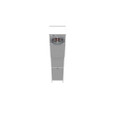 Milbank U5320-O-75 4 Terminal Ring Type Plain Top 1450 TT30 520GR RV Double Pedestal Direct Bury