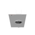 Milbank U4505-X 4 Terminal Ringless Large Closing Plate Lever Bypass Entergy