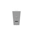 Milbank U5796-X-400-CB 7 Terminal Ringless Large Closing Plate Lever Bypass 1-400 Ampere Main Breaker 480 Volt Cold Sequence