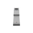 Milbank U5330-O 4 Terminal Ring Type Plain Top Double Pedestal Pad Mount