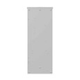 Milbank U5987-XL-200 4 Terminal Ringless Small Closing Plate 1-200 Ampere Main Breaker