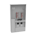 Milbank U5067-X-2/200 4 Terminal Bolt-in Large Closing Plate Link Bypass 2-double Connector 6-350 2-200 Ampere Main Breaker