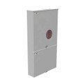 Milbank U5067-X-2/200 4 Terminal Bolt-in Large Closing Plate Link Bypass 2-double Connector 6-350 2-200 Ampere Main Breaker