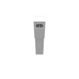 Milbank U5240-O 4 Terminal Ring Type Plain Top 1-main Breaker Provision Single Pedestal Direct Bury Parallel Wired