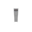 Milbank U5300-O-41 4 Terminal Ring Type Plain Top TT30 520GR Single Pedestal Direct Bury