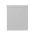 Milbank U5892-X-2/200-MLK 4 Terminal Ringless Large Closing Plate 2-200 Ampere Main Breaker 24 Branch Circuit Main Lug Kit