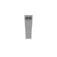 Milbank U5300-O-55 4 Terminal Ring Type Plain Top 1450 520GR Single Pedestal Direct Bury