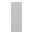 Milbank U5759-X 4 Terminal Ringless Large Closing Plate Lever Bypass 2-main Breaker Provision