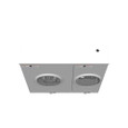 Milbank U6035-O 4 Terminal Plain Top Lever Bypass 1-200 Ampere 1-100 Ampere