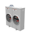 Milbank U7362-DL 4 Terminal Ringless 2 In Hub 2 Position