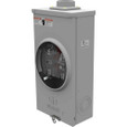 Milbank U8729-DL-KK-BLG 5 Terminal Ringless 2 In Hub Horn Bypass 7-8 In Barrel Lock Ground With Bracket Provision