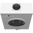 Milbank U7528-RL-TG 4 Terminal Ringless Small Hub Open Triplex Ground Oklahoma Rec