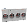 Milbank U7364-DL 4 Terminal Ringless 2 In Hub 4 Position